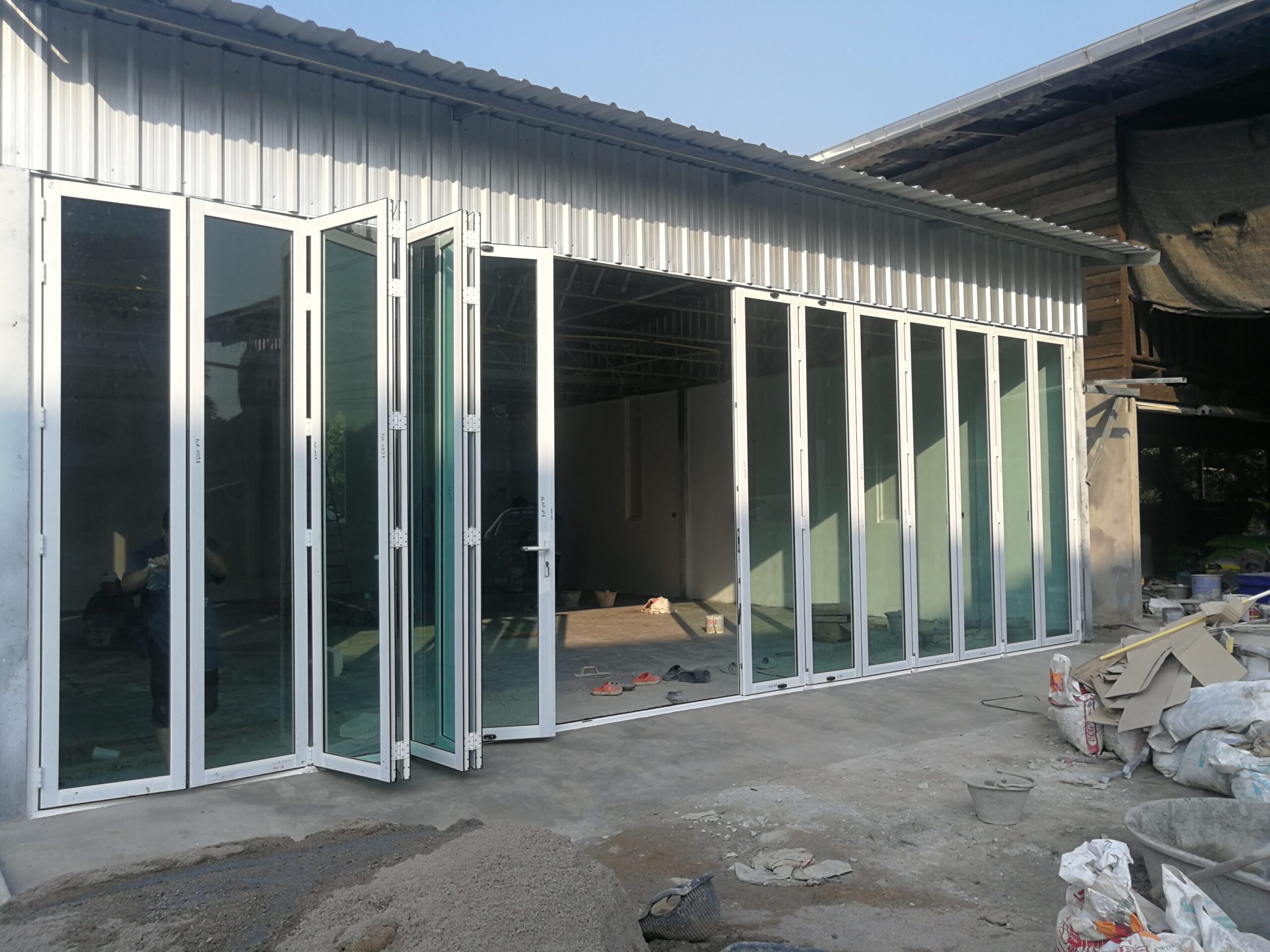 Active Windows and Doors - Windows, Doors Conservatories and more