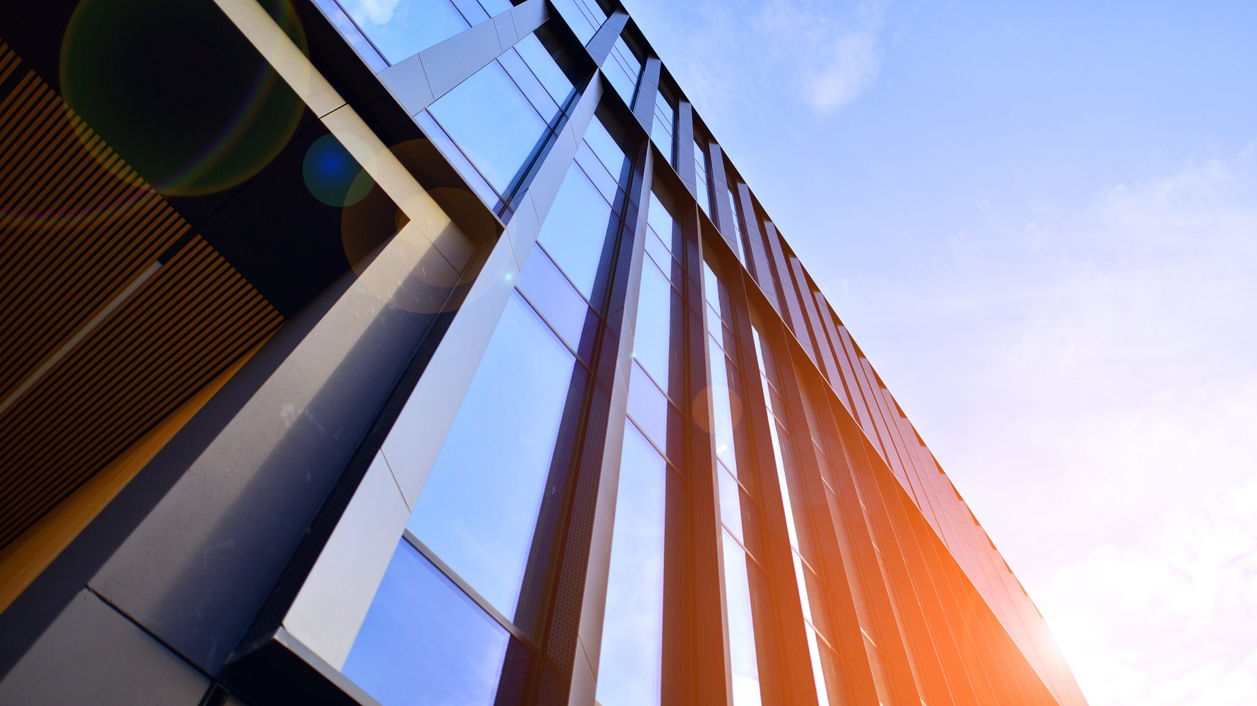 Window Maintenance for Commercial Buildings
