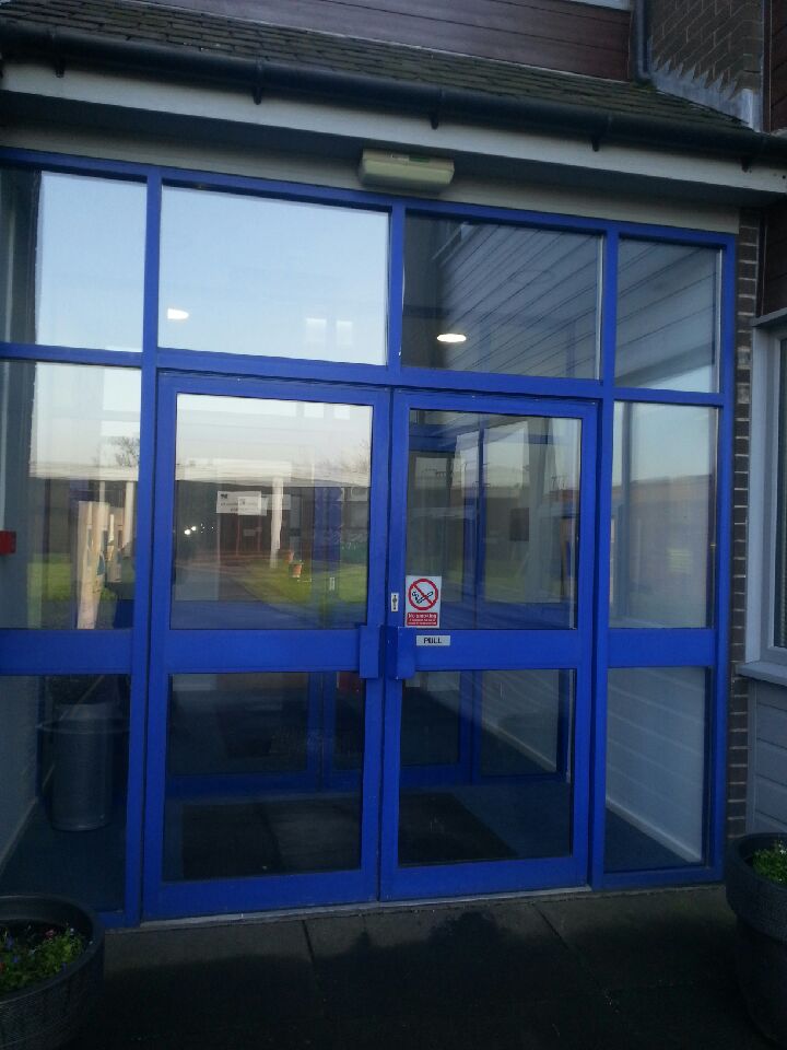 Active Windows and Doors - Windows, Doors Conservatories and more