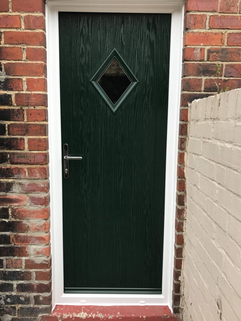 Active Windows and Doors - Windows, Doors Conservatories and more