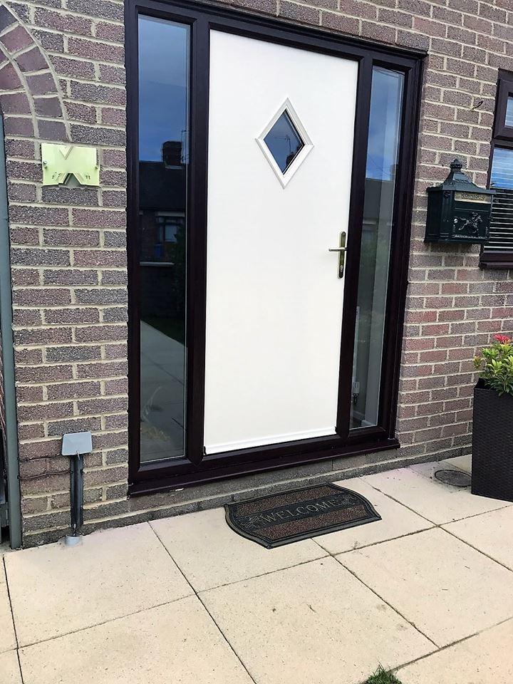 Active Windows and Doors - Windows, Doors Conservatories and more