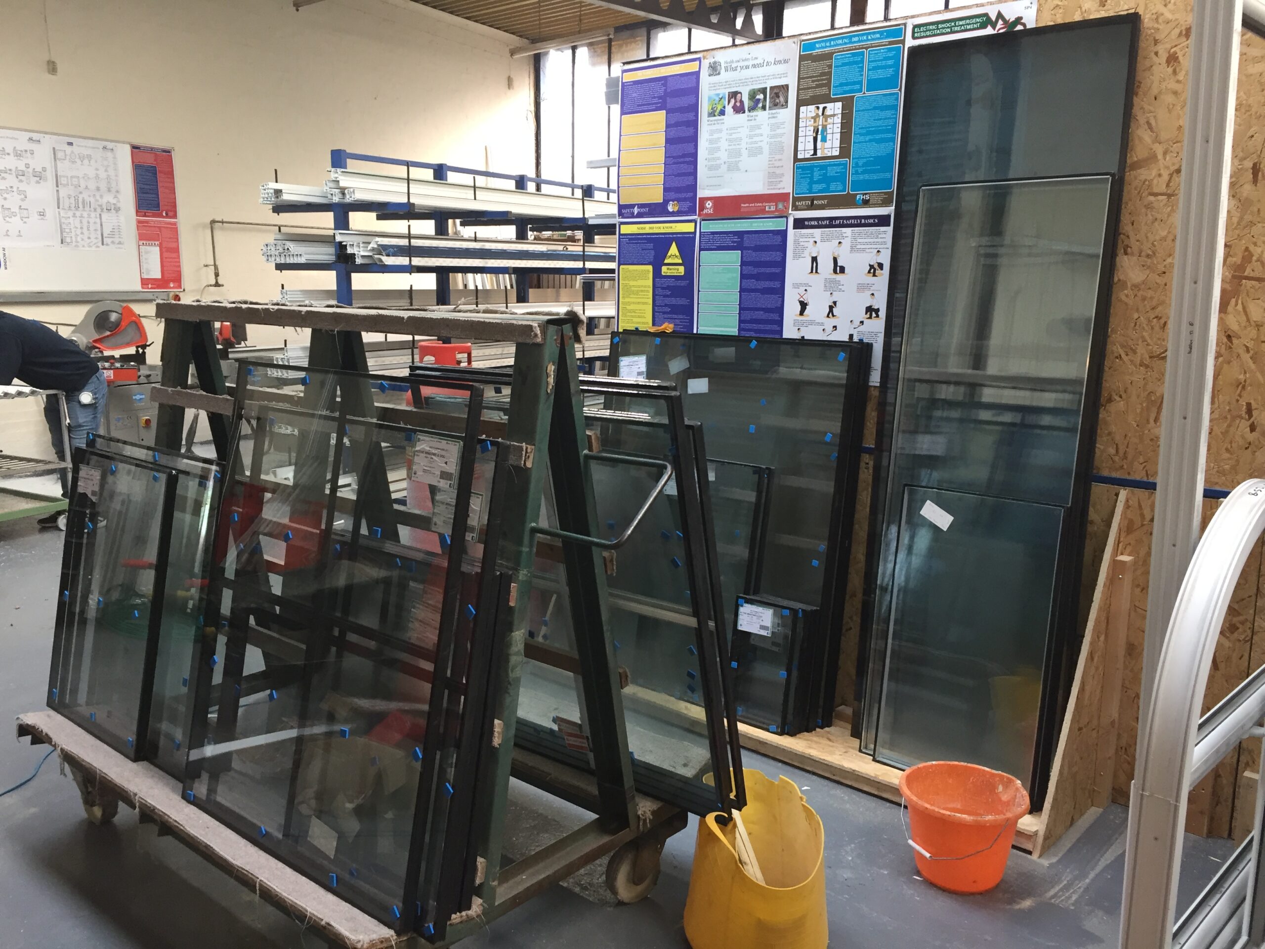 Active Windows and Doors - Windows, Doors Conservatories and more