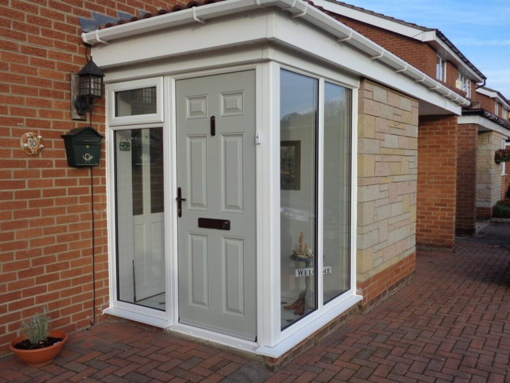 Double Glazing in Sunderland