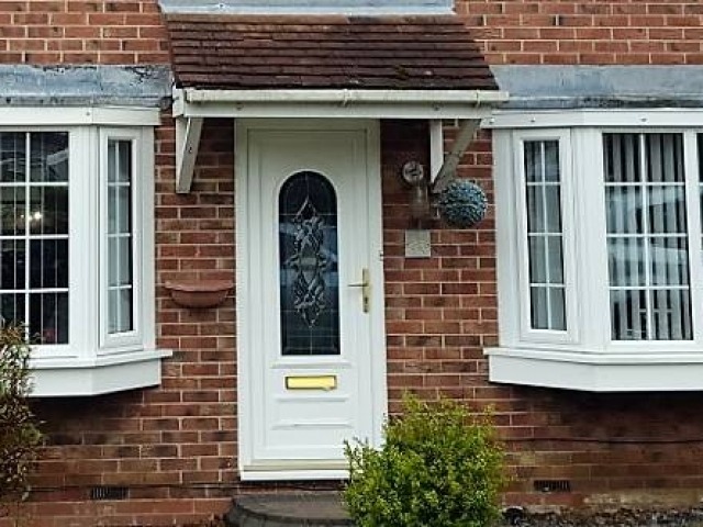 Doors And Windows To Suit Your Home