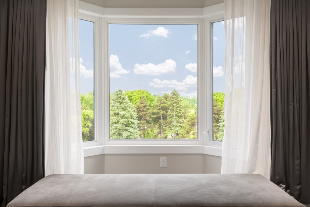 Bay Window