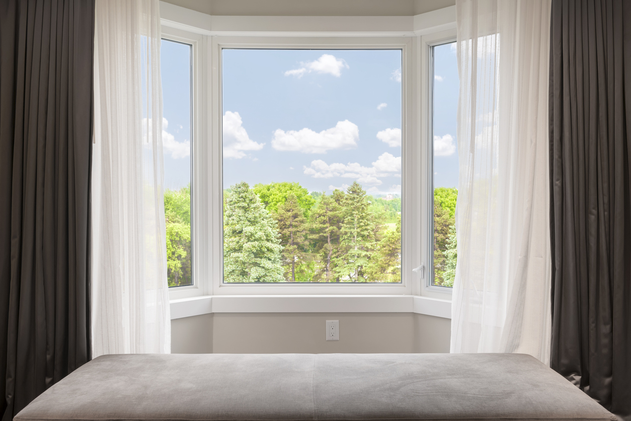 Bay Window