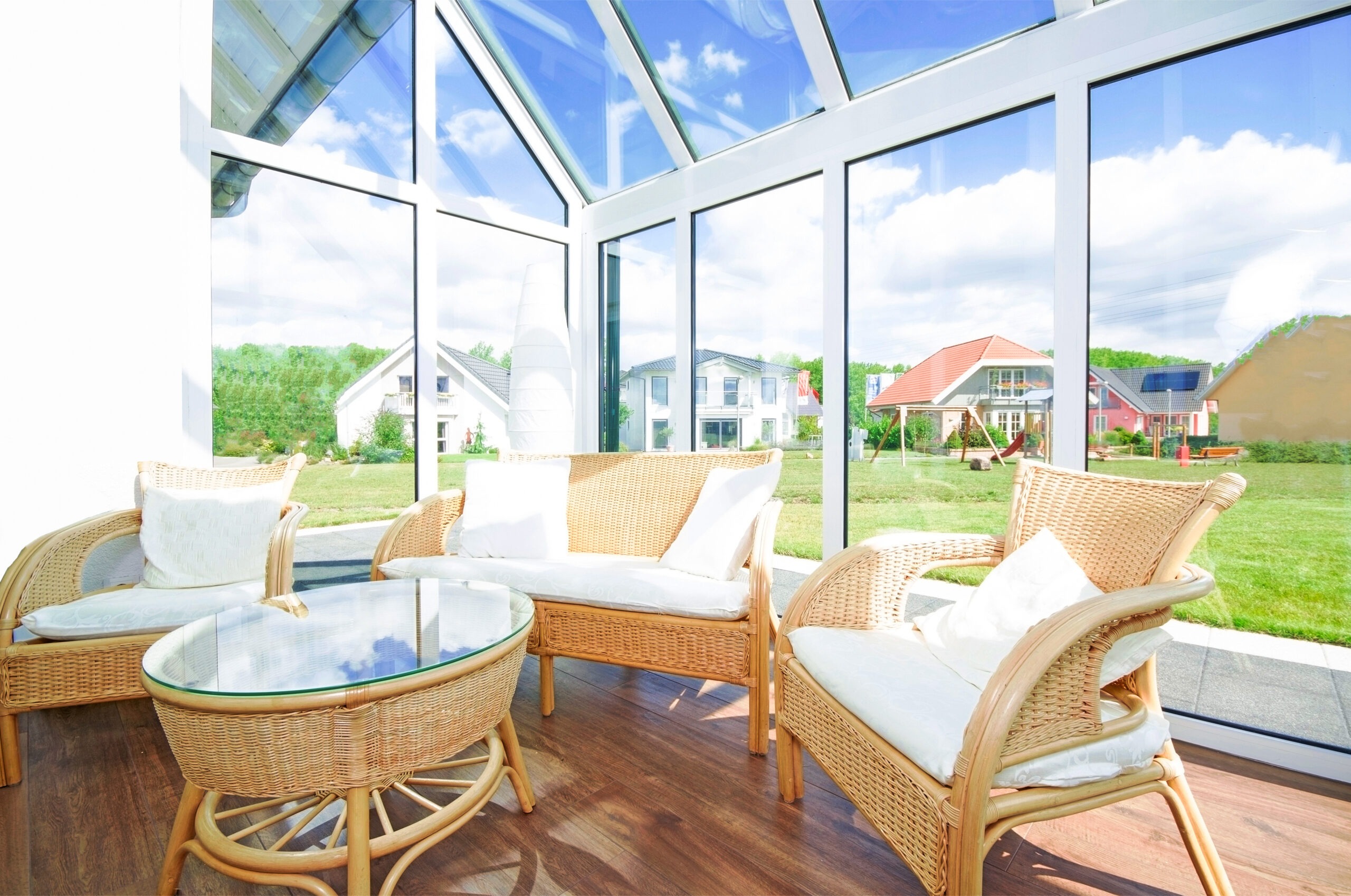 Conservatories Middlesbrough - Active Windows