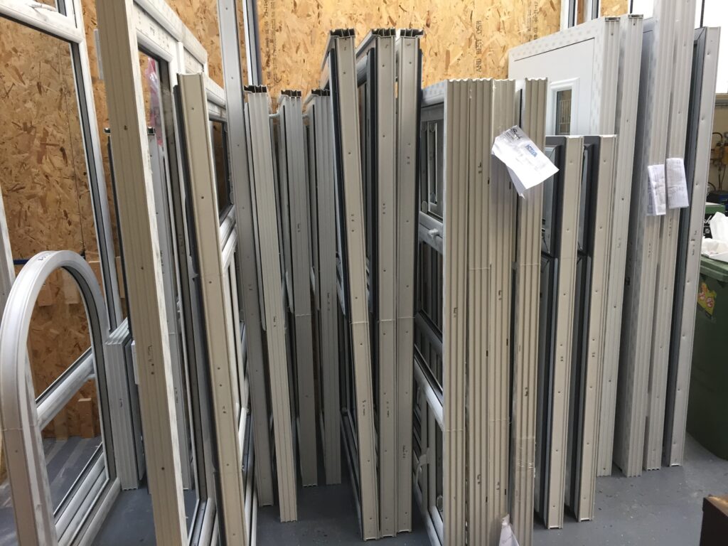 Active Windows and Doors - Windows, Doors Conservatories and more