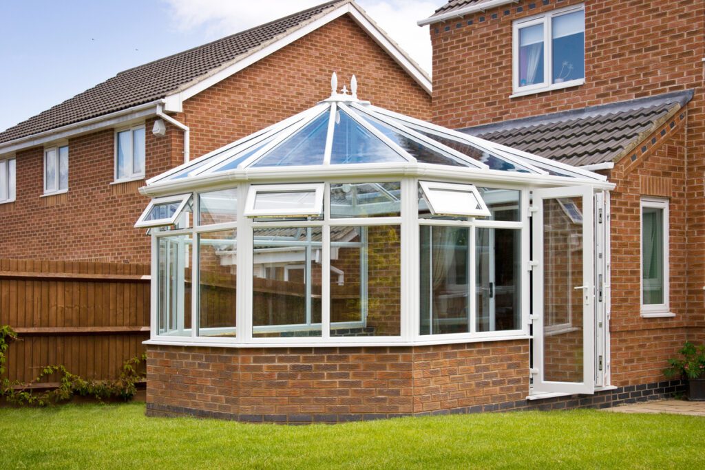 Conservatories In The North East