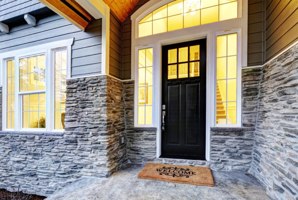 Composite Door North East
