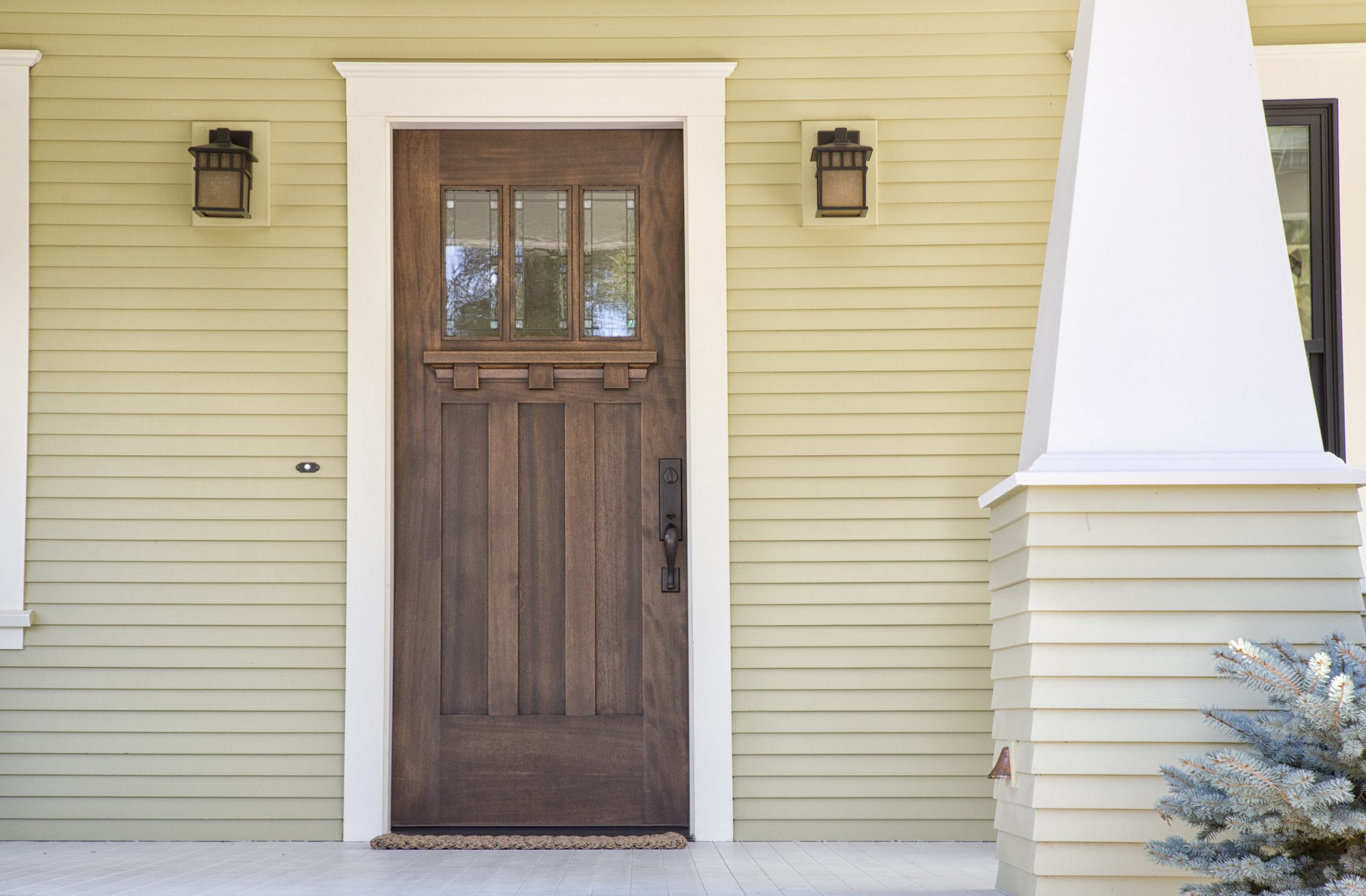 Doors Middlesbrough - Wide Selection Available - Active Windows