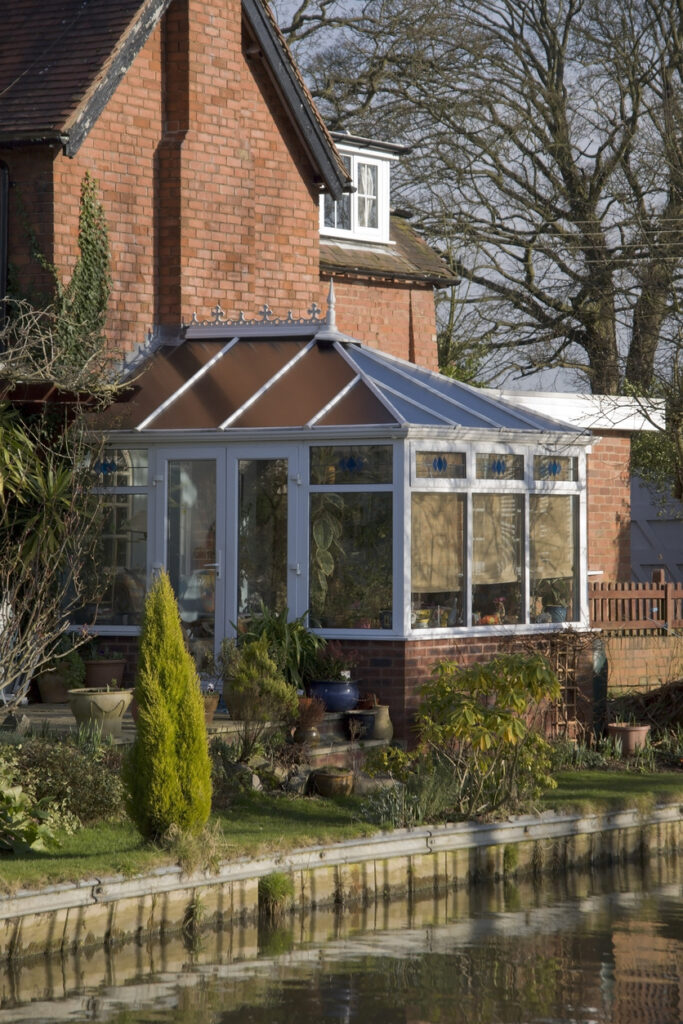Local Conservatories