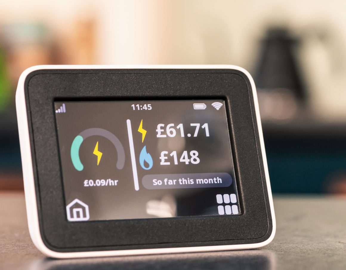 Rising Energy Bills