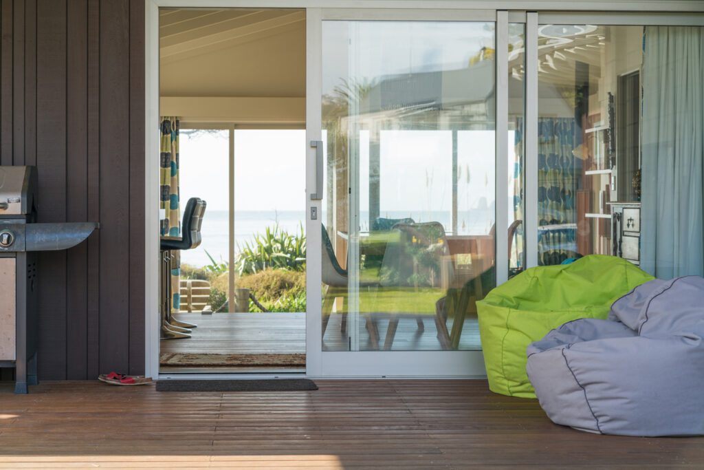 External Sliding Doors